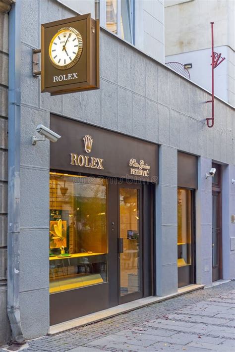 rolex shop belgrade